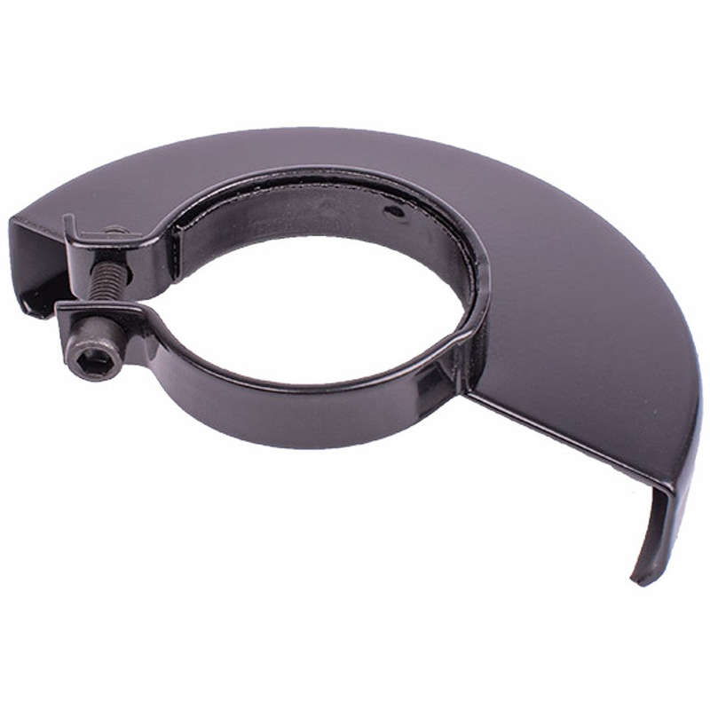 Grind guard with screws (3-5) service kit