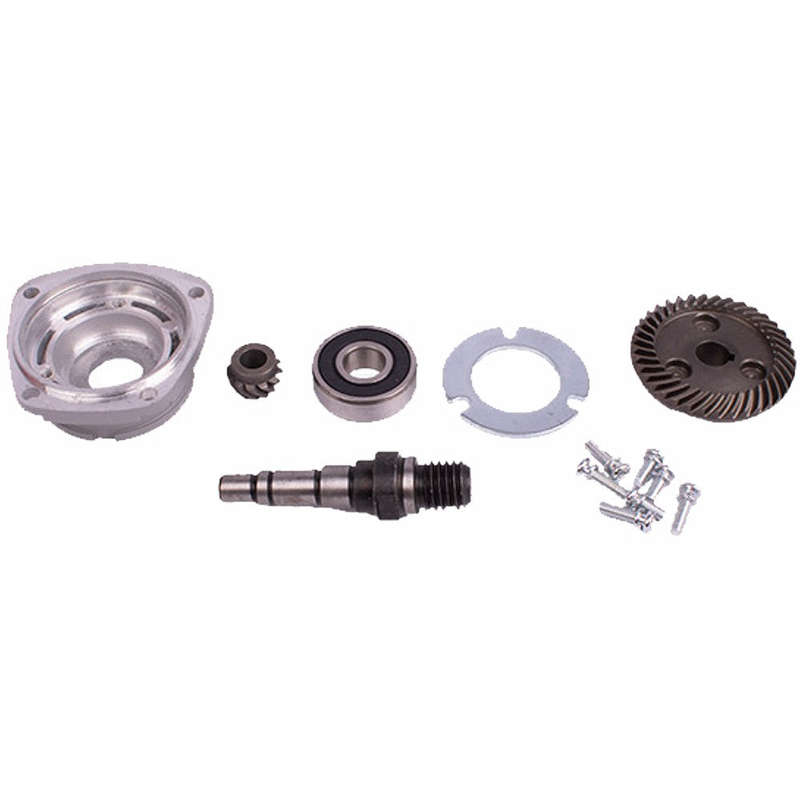 Gear & spindle compl. (6-14/16/23) service kit