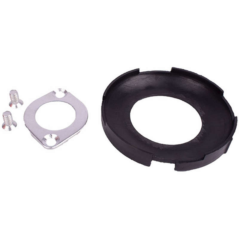 Bearing cover & baffle (25-27) service kit