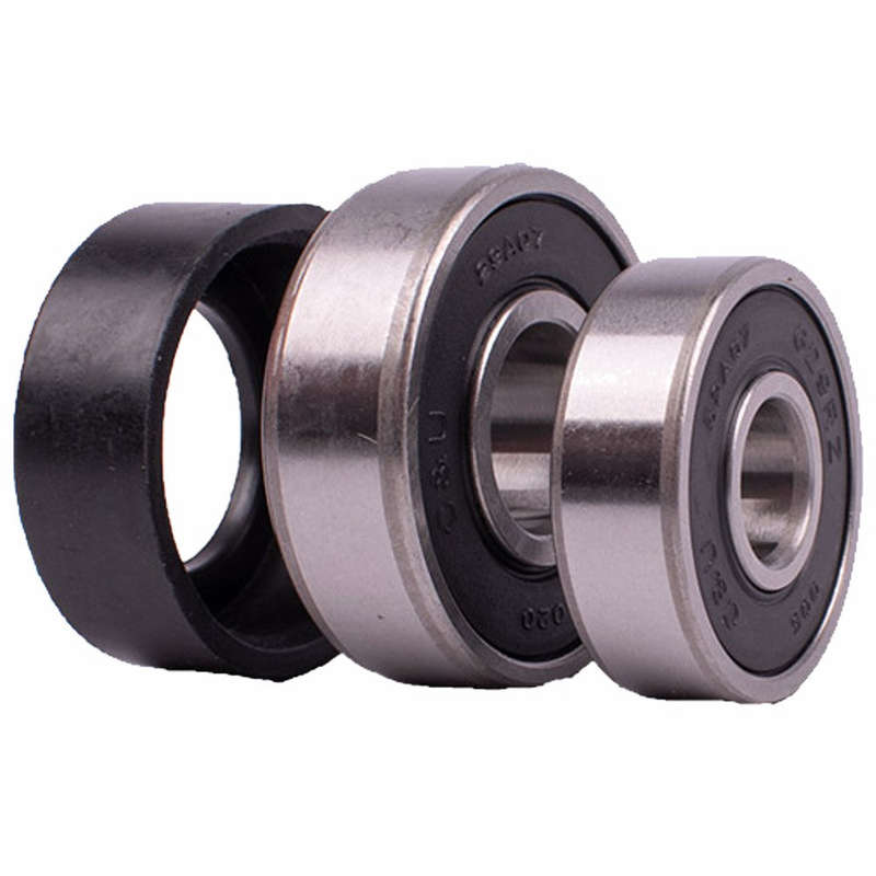 Repl. bearing & bush (29/37/40) service kit
