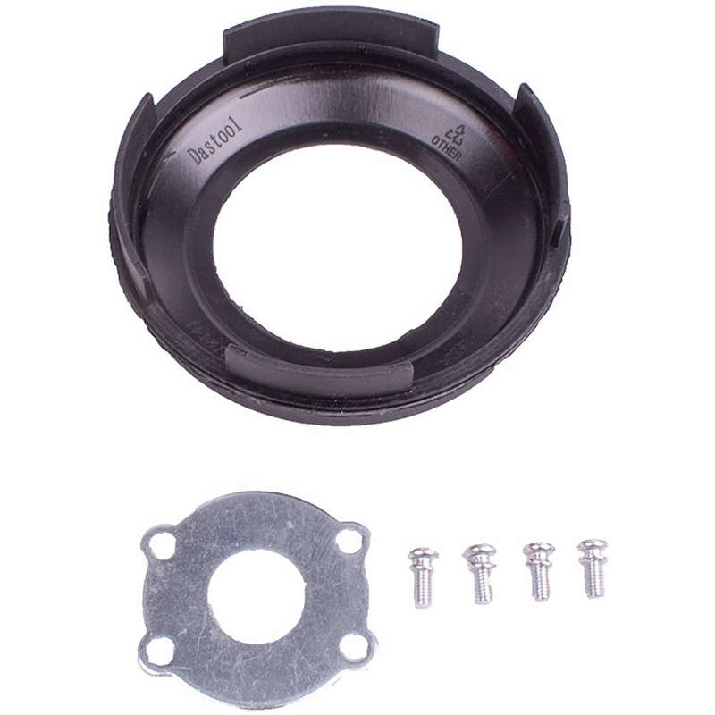 Bearing cover & baffle (30/31/32/36) service kit