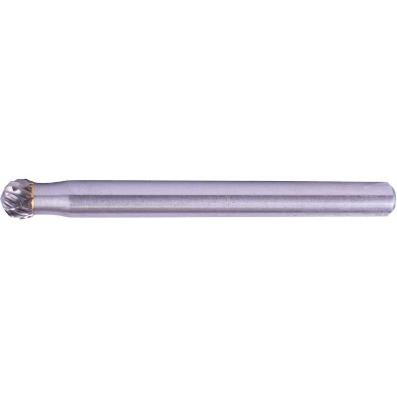 Rotary burr tungsten 6x5x6mm ball