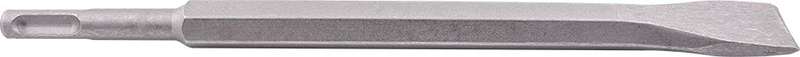 Chisel sds plus flat 20mm x 250