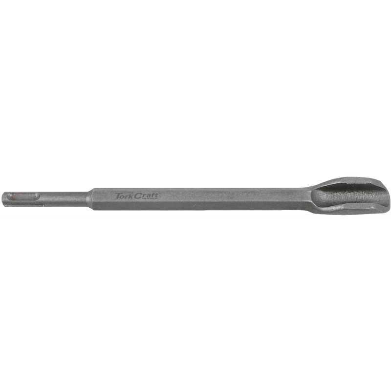 Chisel sds plus gouge 22mm x 250