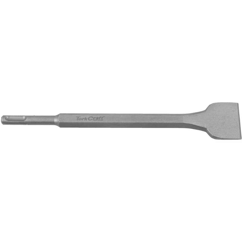 Chisel sds plus flat 40mm x 250