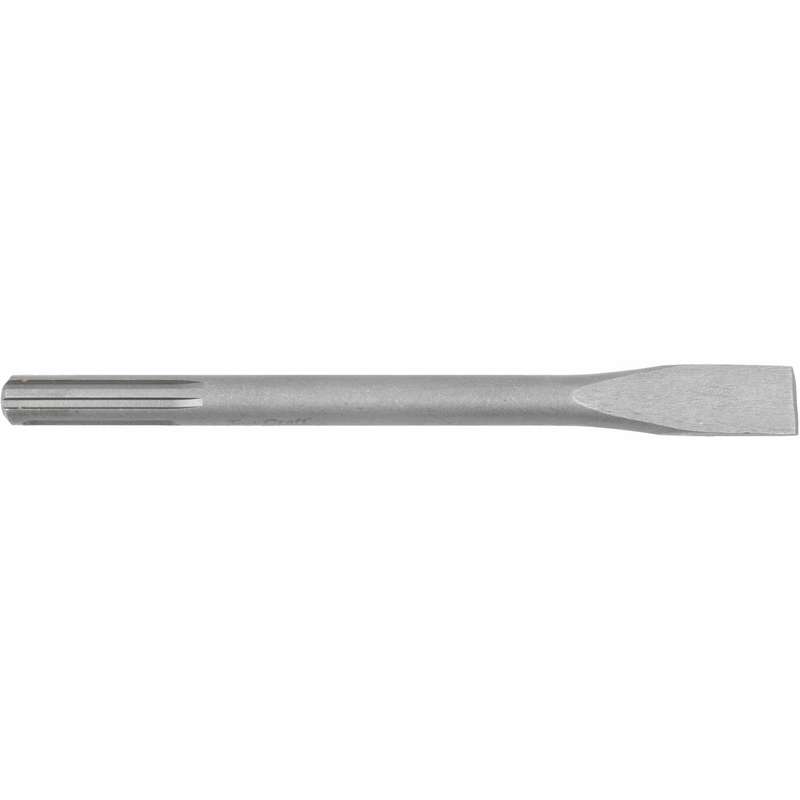 Chisel sds max flat 18 x 280 x 25mm