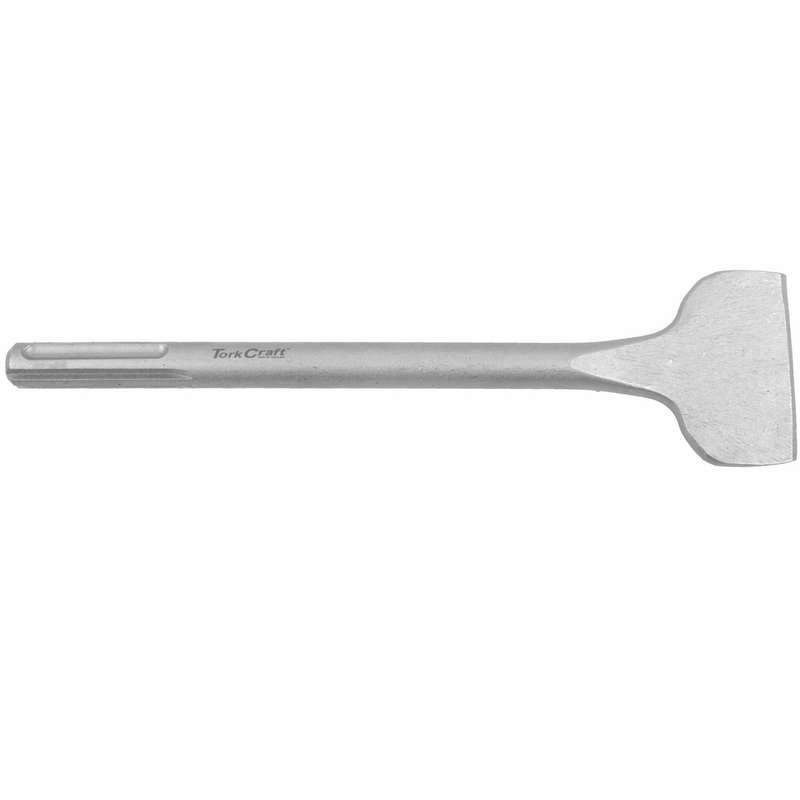 Chisel sds max flat 18 x 280 x 75mm
