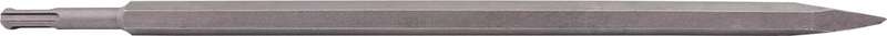 Chisel sds plus  pointed 14 x 400mm