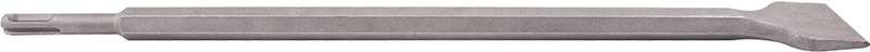 Chisel sds plus flat 14 x 400 x 40mm