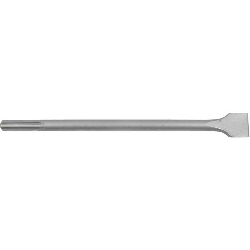 Chisel sds max flat 18 x 400 x 40mm