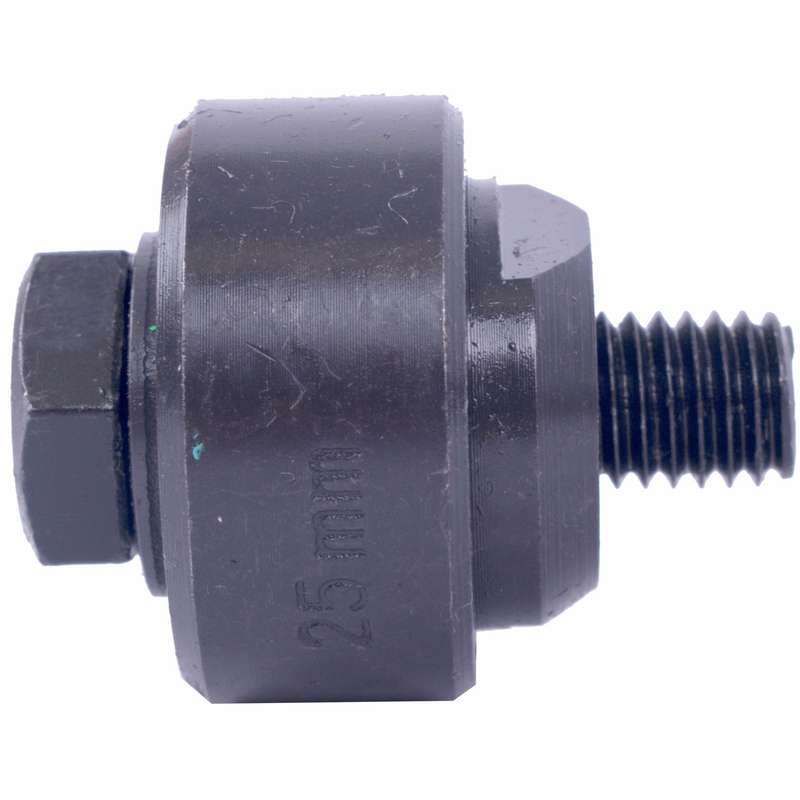 Chassis - screw - sheet metal punch 25mm