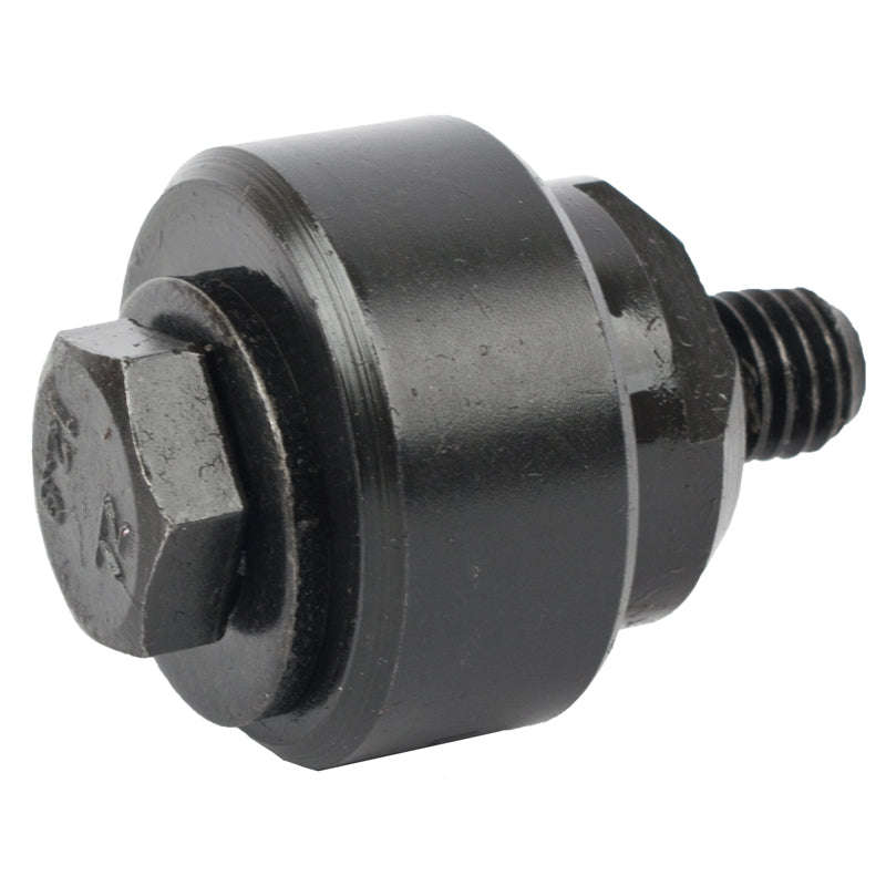 Chassis - screw - sheet metal punch 25.4mm