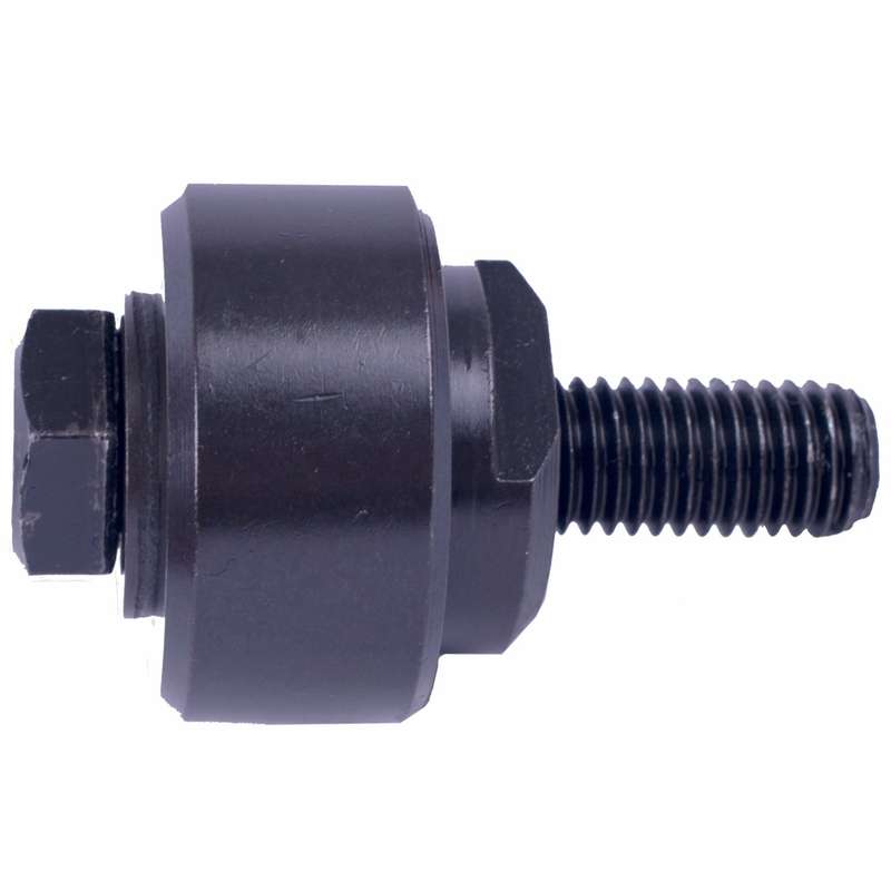 Chassis - screw - sheet metal punch 30mm