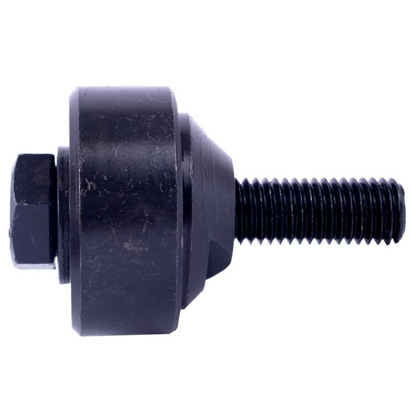 Chassis - screw - sheet metal punch 40mm