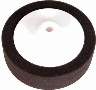 Compounding sponge 150mm x m14 black
