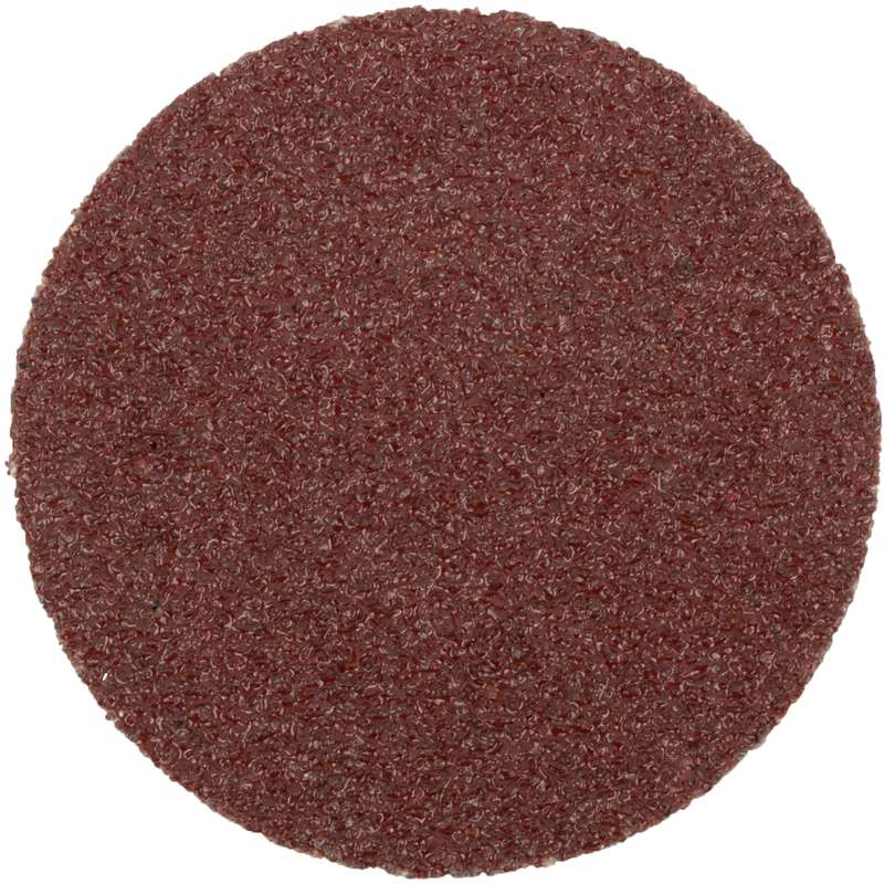 Sand disc screw type 50mm 60g 10pc for surface conditioning kit
