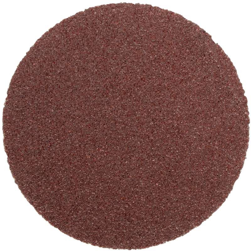 Sand disc screw type 50mm 120g 10pc for surface conditioning kit