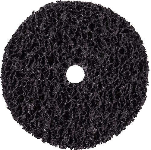 Face off disc 100mm carded for a drill