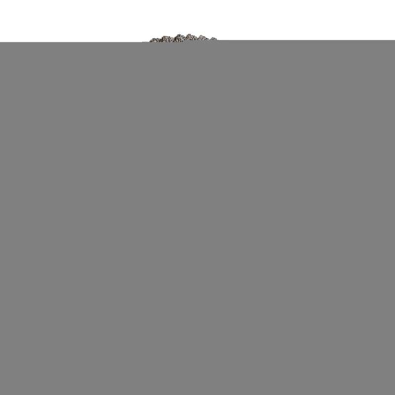 Flap disc round edge a/o 115mm 60 grit flat