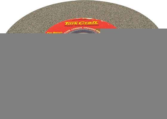 Grinding wheel 150x20x32mm bore 60gr w/bushes for b/g green
