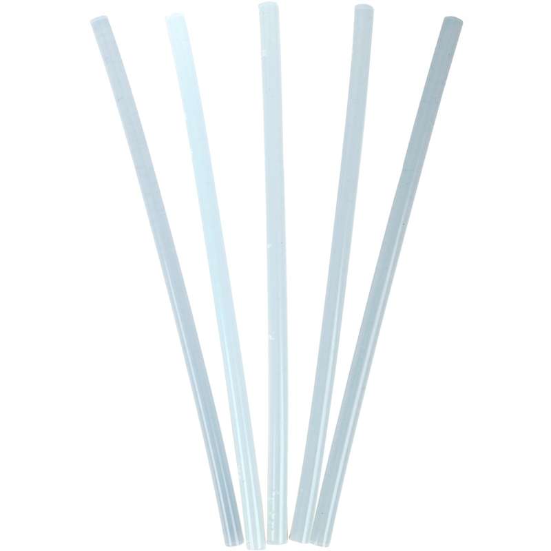Glue stick 07 x 200mm 12pc hot melt gen. purpose eva 18000cps