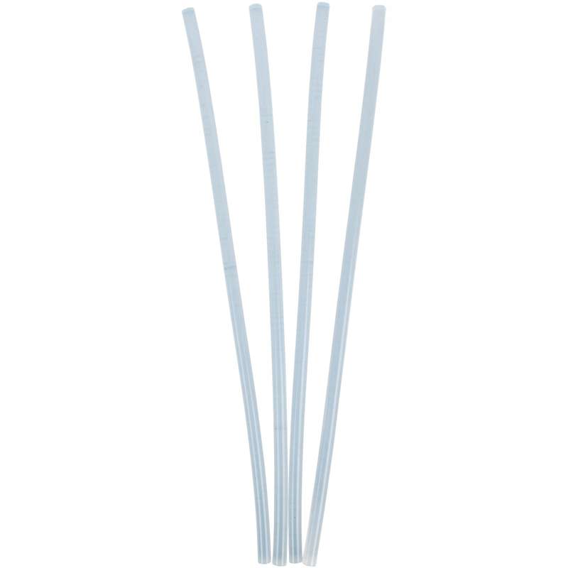 Glue stick 07 x 300mm 82pc 1kg hot melt gen. purpose eva 18000cps