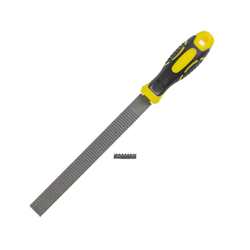 Wood rasp flat 200mm