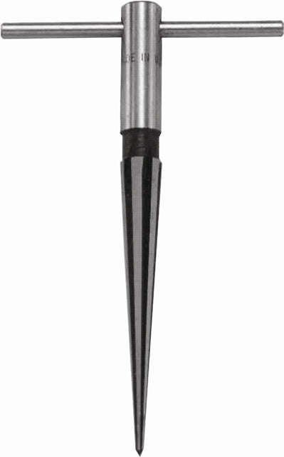 Hand taper reamer 19mm carded