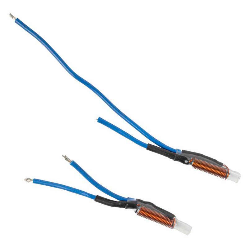 Inductance long & short (21/22) s/kit