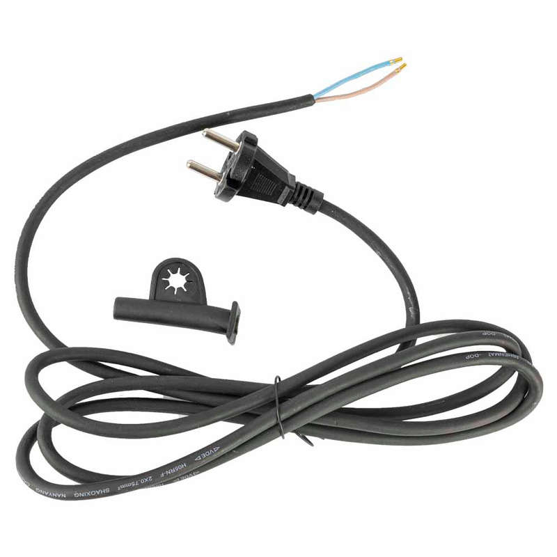 Repl. cable & sheath (29/30) s/kit