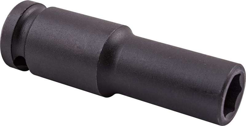 10mm 1/2' drive 6pt deep impact socket