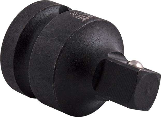 1/2'f x 3/4'm impact adaptor (ball type)