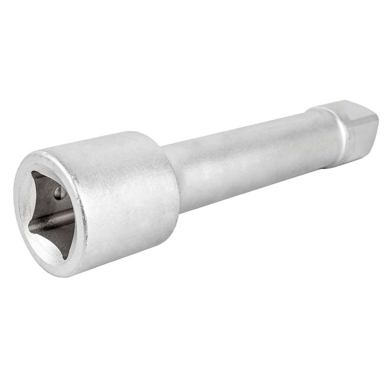 Extension bar 1' drive 200mm