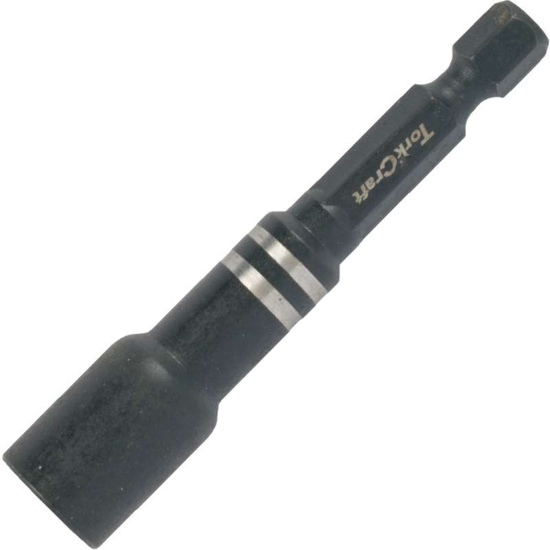 Impact nutsetter 5/16 x 65mm magnetic bulk