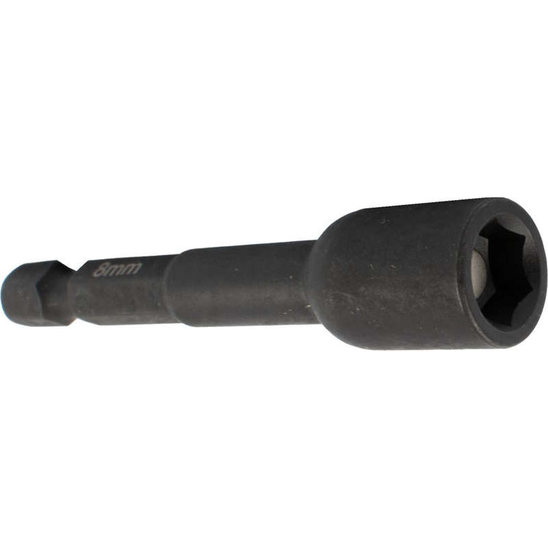 Impact nutsetter 8 x 65mm magnetic bulk