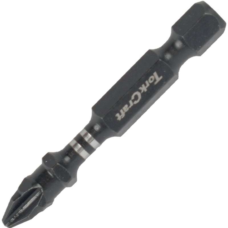 Impact phil.2 x 50mm power bit bulk ph2