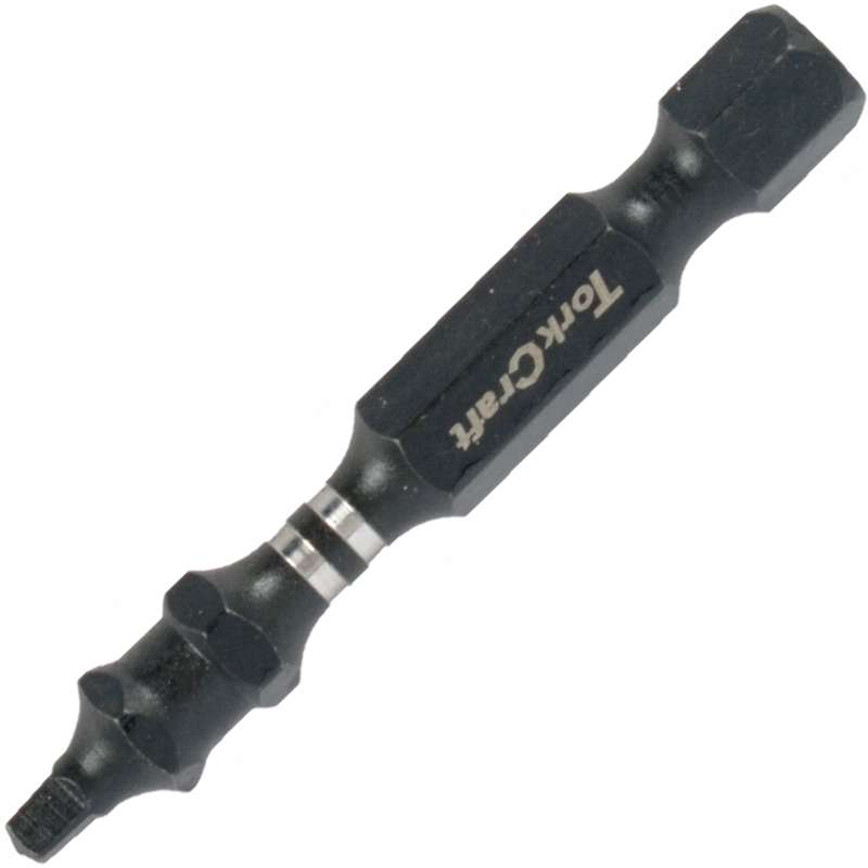 Impact square sq no.1 x 50mm pwr bulk sq1
