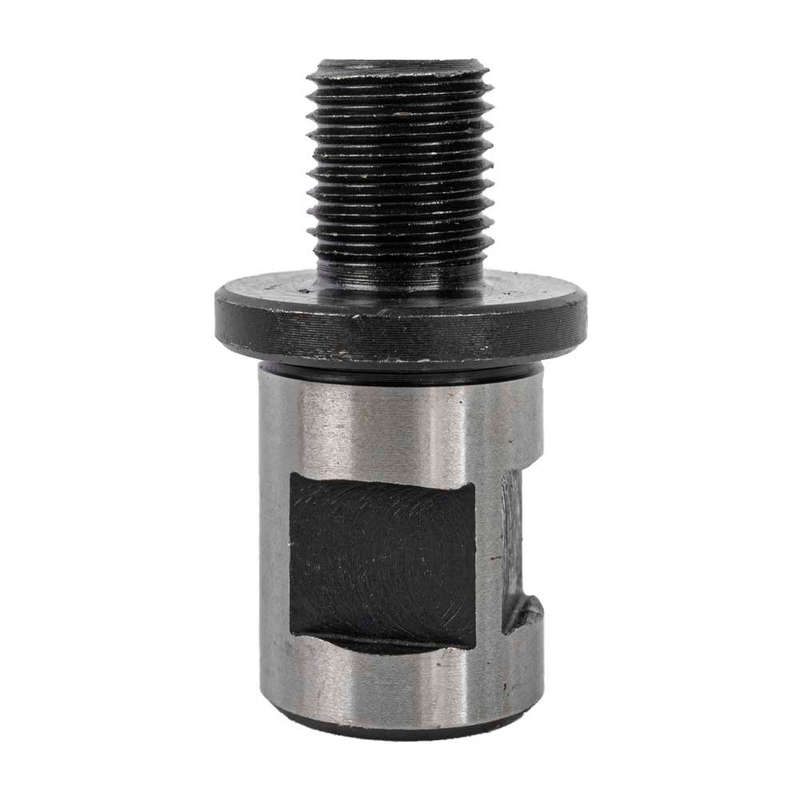 Chuck adaptor 19.05mm x 1/2' x 20unf weldon shank tcac