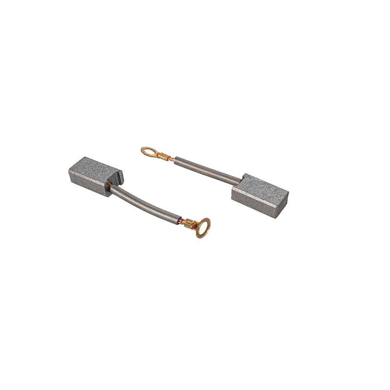 Repl. carbon brush (41) motor service kit