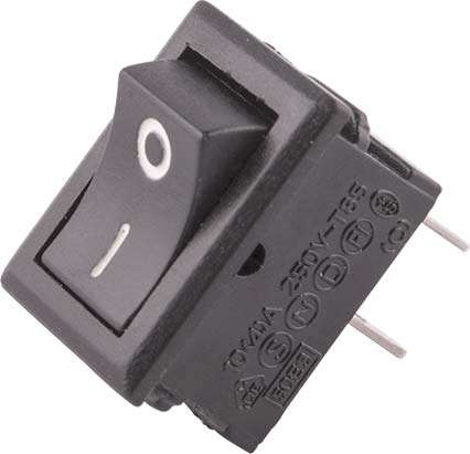 On-off switch for tcmt001