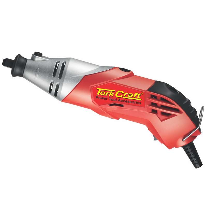 Mini tool 230v 170w rotary variable speed 8000 - 35000 rpm