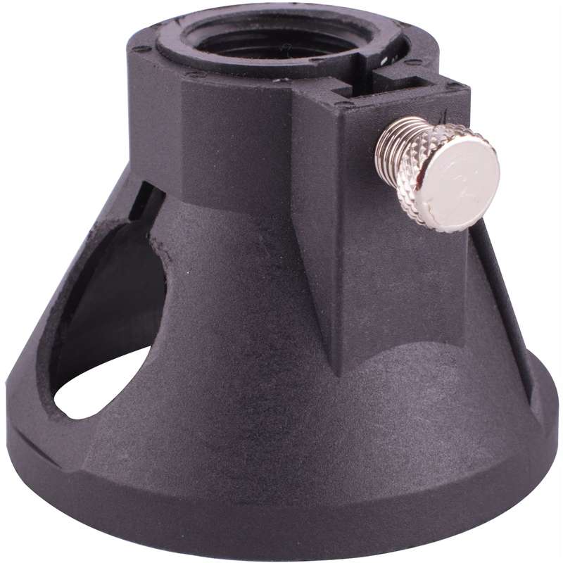 Mini rotary tool attachment for tcmt001 with depth adjustment to 19mm