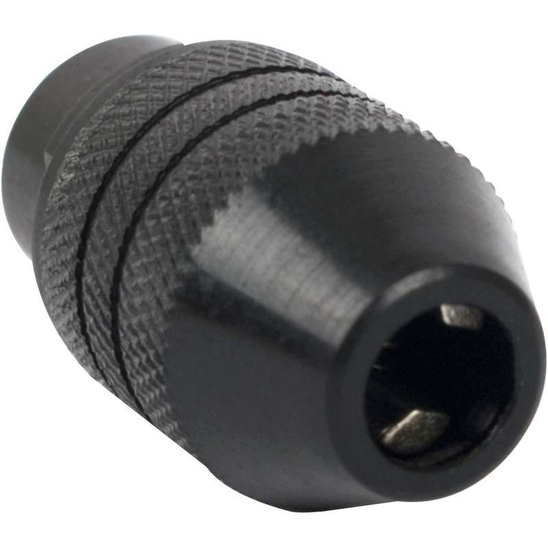 Drill chuck 0-3.2mm for tcmt001
