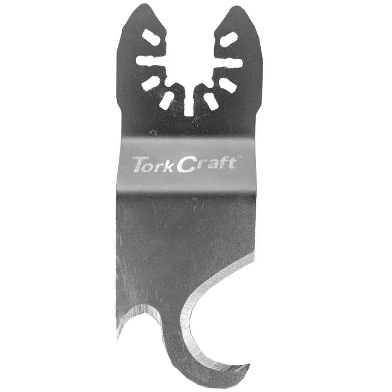 Oscillating multi-knife hook blade 32mm
