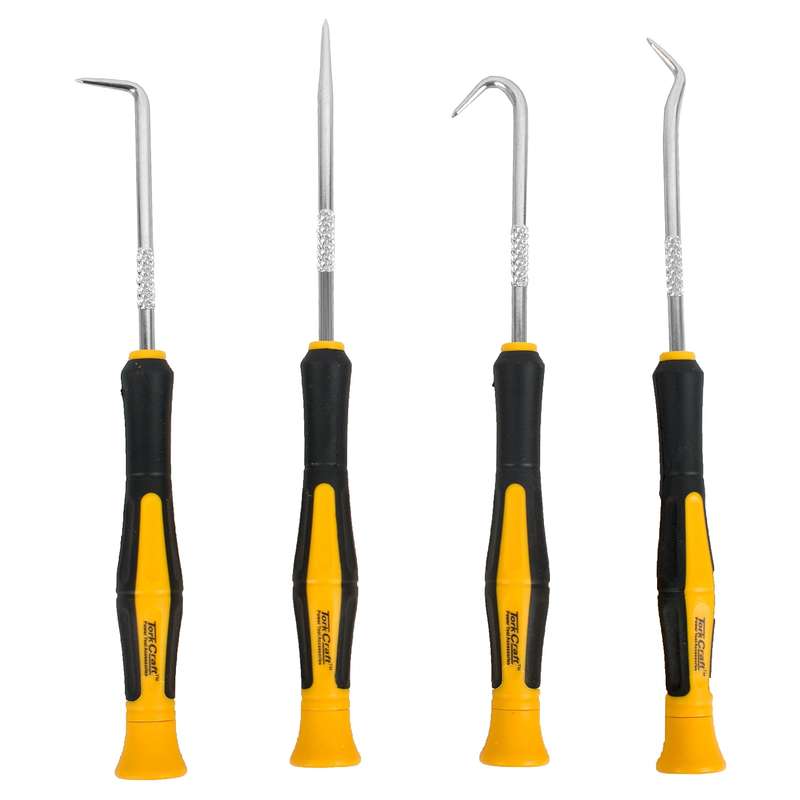 Pick hook set 4pce