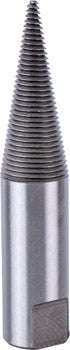 Tork craft pig tail for bench grinders 16mm left hand