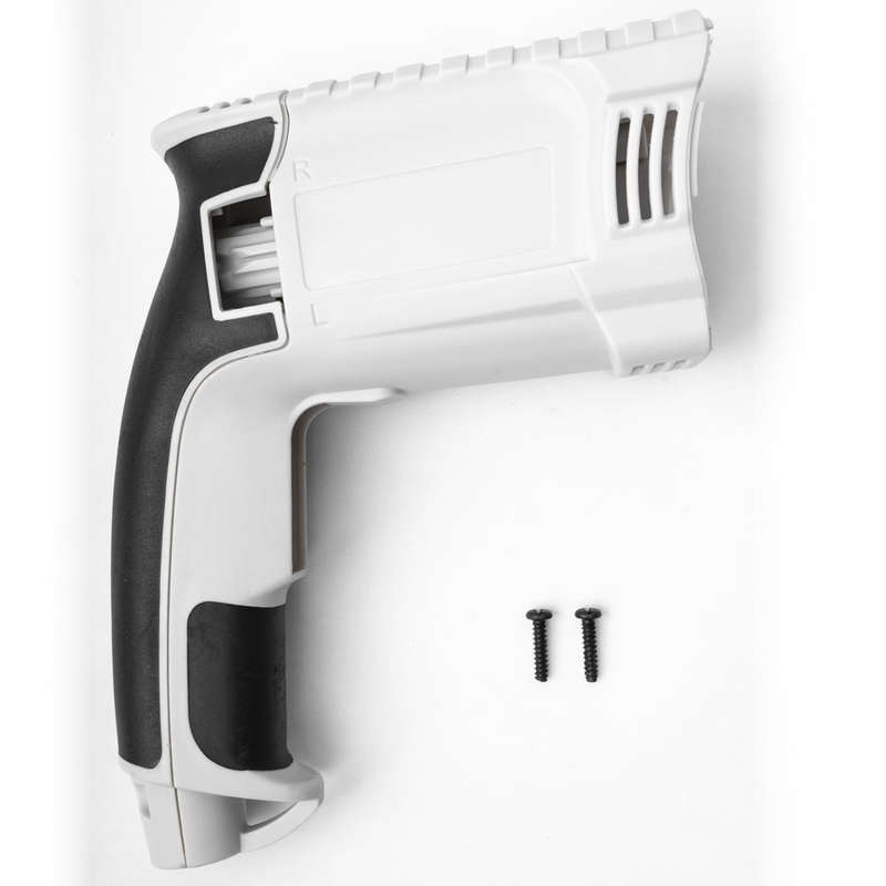 Motor housing kit (31/37-39) for tcrh0800