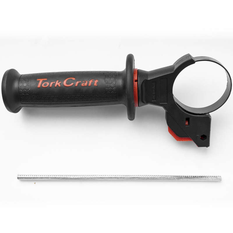 Auxilary handle compl. kit (40/41) for tcrh0800