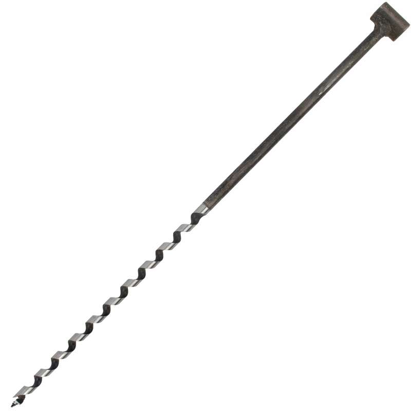 Scotch eye auger bit 8mm x 400mm