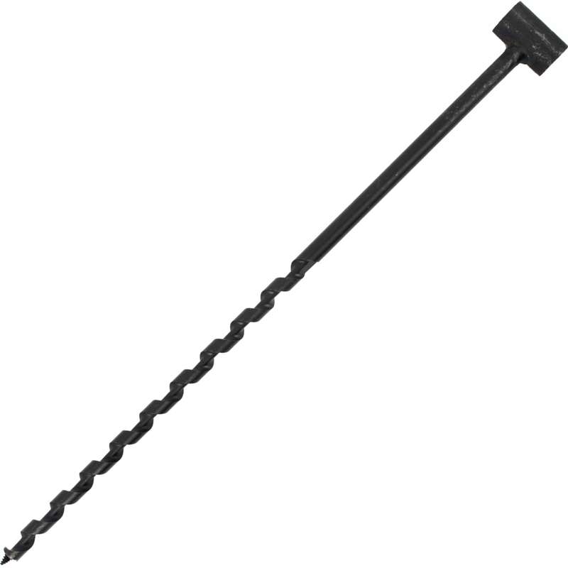 Scotch eye auger bit 10mm x 400mm